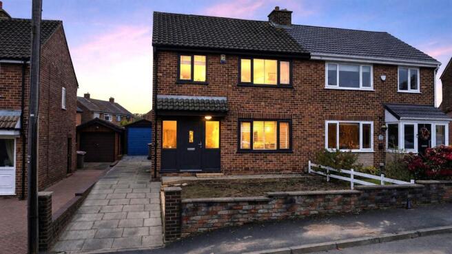 Heron Grove For Sale