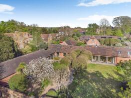 The Stables, Hawarden Place, Canterbury Road, Canterbury CT3 1EW