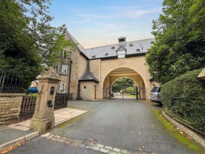 Chaseley Road, The Gatehouse, M6
