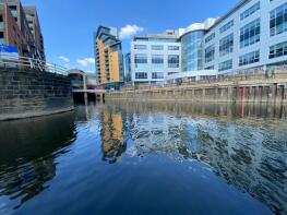 Flat 37, 3, Little Neville Street, Leeds LS1 4ED