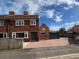 43, The Crescent, Hornsea HU18 1SP