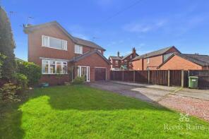 2b Byerworth, Dimples Lane, Preston PR3 1RD