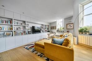 19, Redfield Lane, London SW5 0RJ