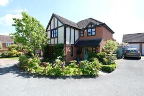 30, Chestnut Way, Bromyard HR7 4LG