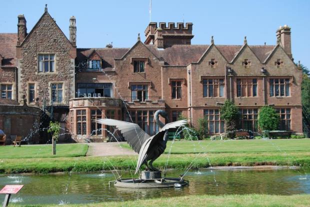 Formal Grounds