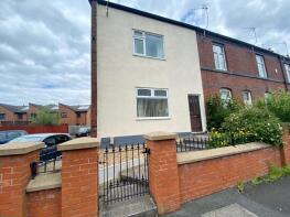 1, Nuttall Street, Bury BL9 7EW