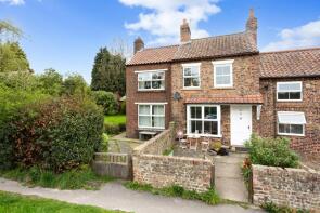 2, Lakeside Cottages, Main Street, Great Ouseburn YO26 9RQ