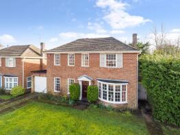 2, Bereweeke Way, Winchester SO22 6BJ