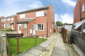 11, Middlecroft Close, Belle Isle, Leeds LS10 4QY