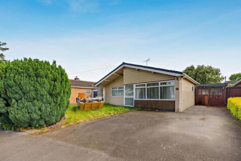 Brookside Gardens, Yockleton, Shrewsbury