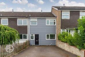 7, Oakhill, Letchworth Garden City SG6 2RB