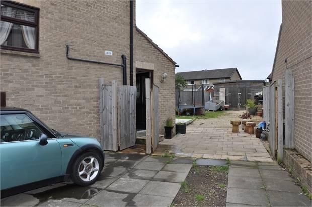 Workshop/Garage