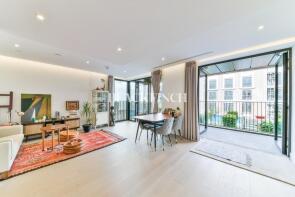 Flat 29, Opus House, Salutation Gardens, London WC1X 0EA
