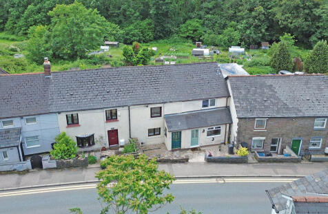 Cefn Road, Rogerstone