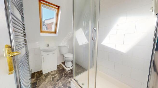 The Avenue En-suite
