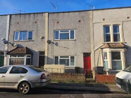 29, Chaplin Road, Easton, Bristol BS5 0JT