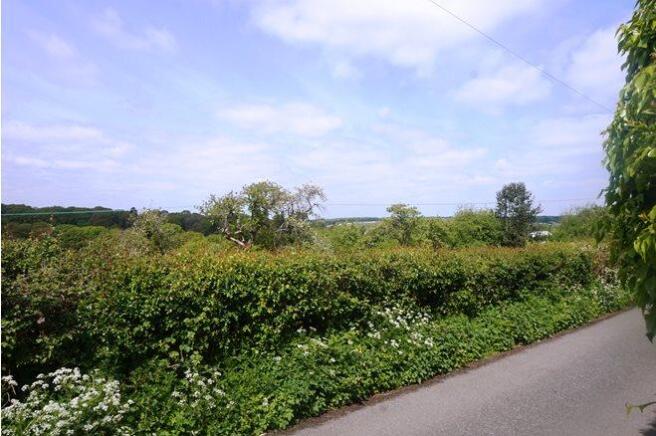 Surrounding Area