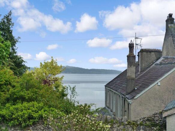 SEA VIEWS