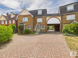 14, Hartree Way, Ipswich IP5 2DY