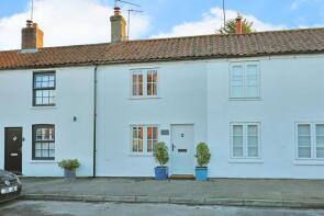 21, The Street, Dereham NR20 5AH