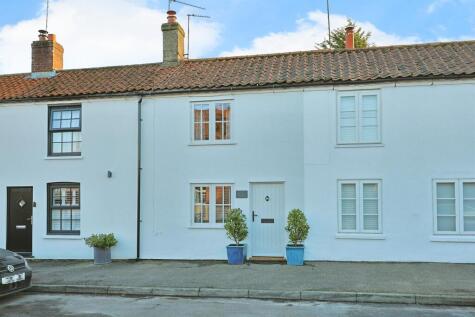 The Street, Bintree, Dereham