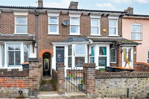 Chiltern Road, Dunstable, Bedfordshire, LU6