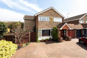 5, Field End, West End, Woking GU24 9LJ