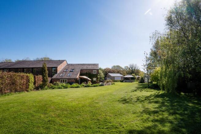 Slate Lane, Lathom, WN8 photo 4