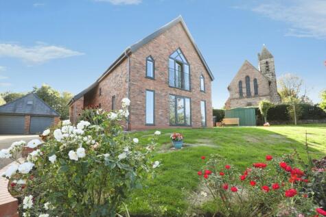 Utkinton Lane, Cotebrook, Tarporley, Cheshire, CW6