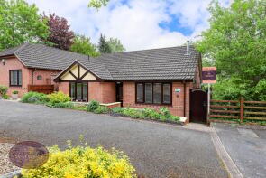 7, Laverock Close, Nottingham NG16 2QX