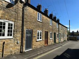 6, George Street, Sherborne DT9 3QE