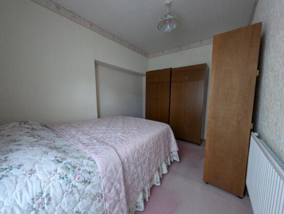 Bedroom 2a