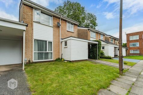 Beechfield Drive, Bury, BL9