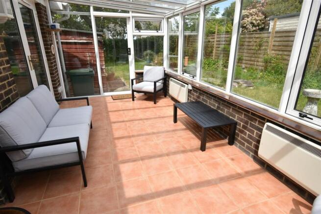 Conservatory: