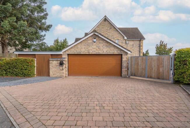 2, Berry Place, St. Andrews, Fife photo 2