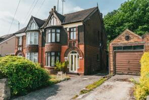 79, Endowood Road, Sheffield S7 2LY