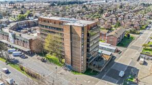 23, 27 Westmoreland House, Strand Parade, Castle, Worthing BN12 6FQ