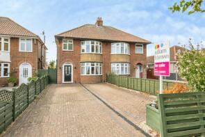 630, Nacton Road, Ipswich IP3 9QE