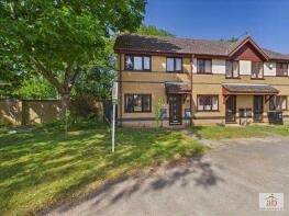 21, Wainwright Way, Ipswich IP5 2XG