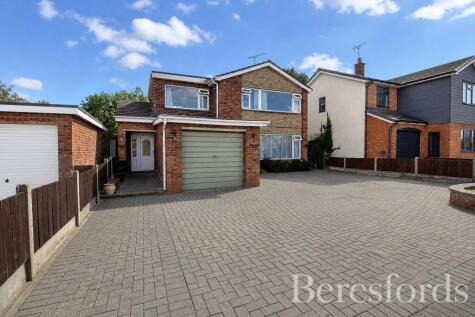 St. Christopher Road, Colchester, CO4