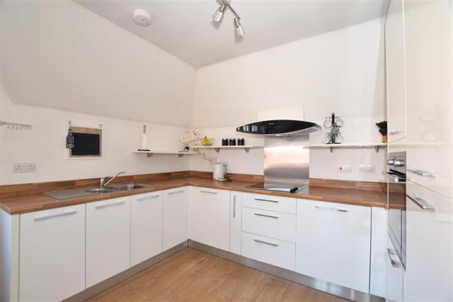 Lounge/Kitchen/ Dining Area