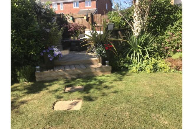 Decking