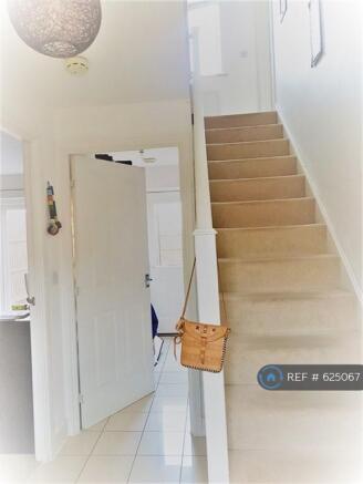 Landing Ground Floor