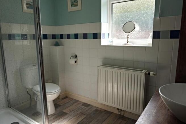 Master En-suite