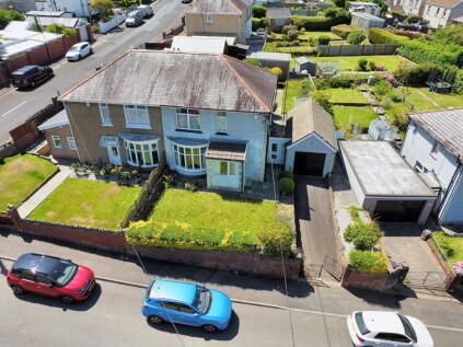 Gardners Lane, Neath, SA11 2AA