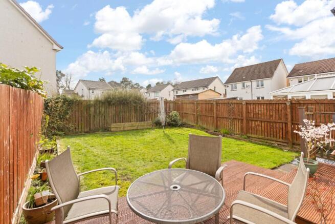 Harrysmuir Gardens, Pumpherston, Livingston, West Lothian, EH53 photo 4