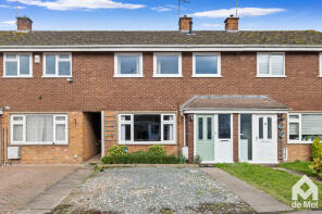 7, Fountain Gardens, Evesham WR11 1JY