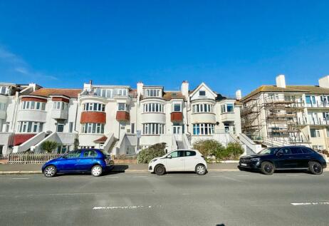 West Parade, Bexhill-on-Sea, TN39