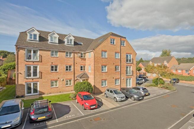 1 bed Apartment for sale Image 12
