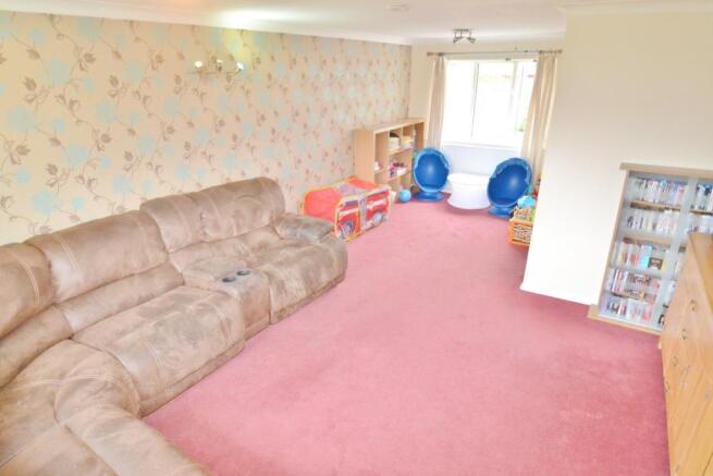 Lounge/Diner
